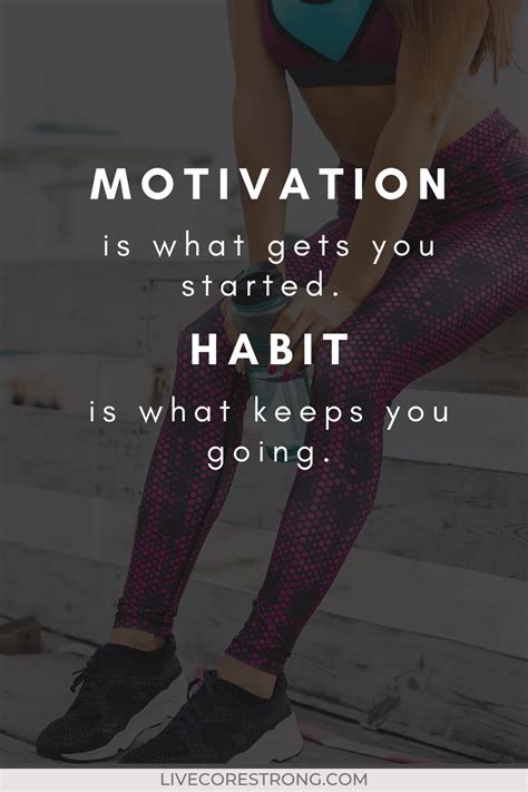 50 Motivational Workout Quotes .